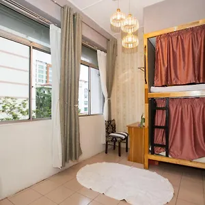 Auberge de jeunesse Escape Backpackers Kk