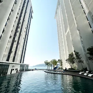 Appartement The Shore Centre By Lw