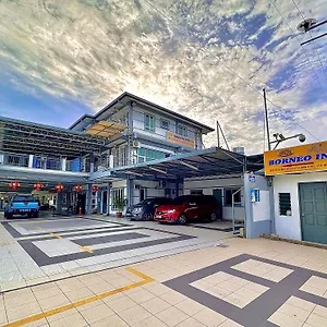 Hotel Borneo