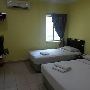 2* 酒店 旅游者酒店