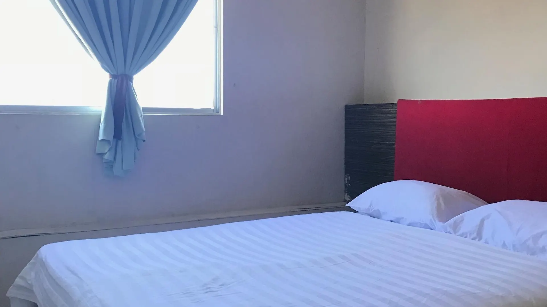 Guest house Iskandar Sinsuran Guesthouse Kota Kinabalu