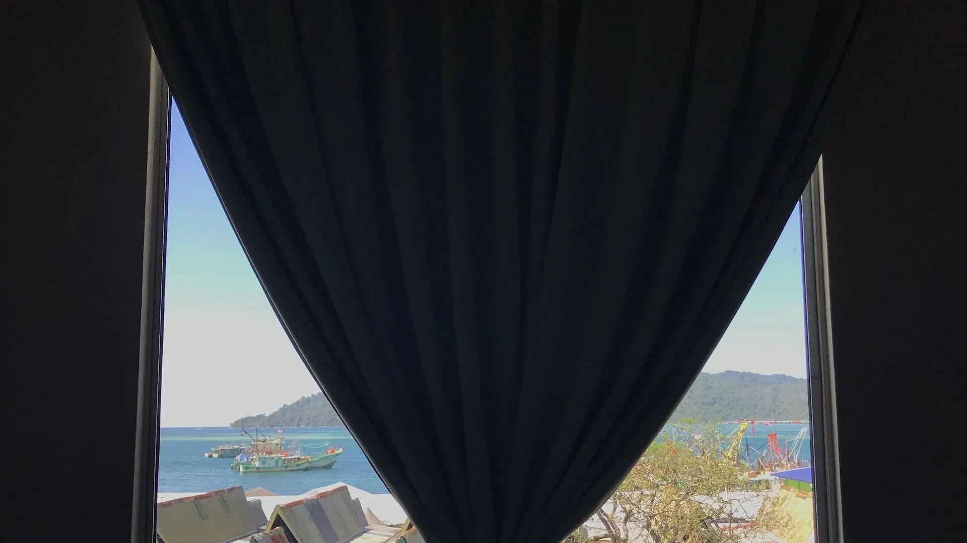 ** Guest house Iskandar Sinsuran Guesthouse Kota Kinabalu Malaysia