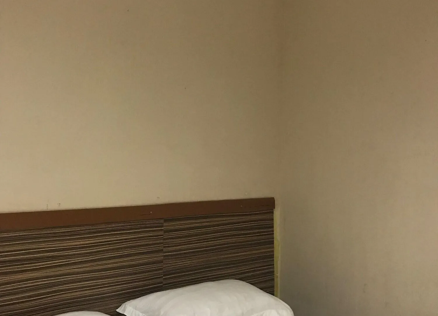 ** Guest house Iskandar Sinsuran Guesthouse Kota Kinabalu Malaysia