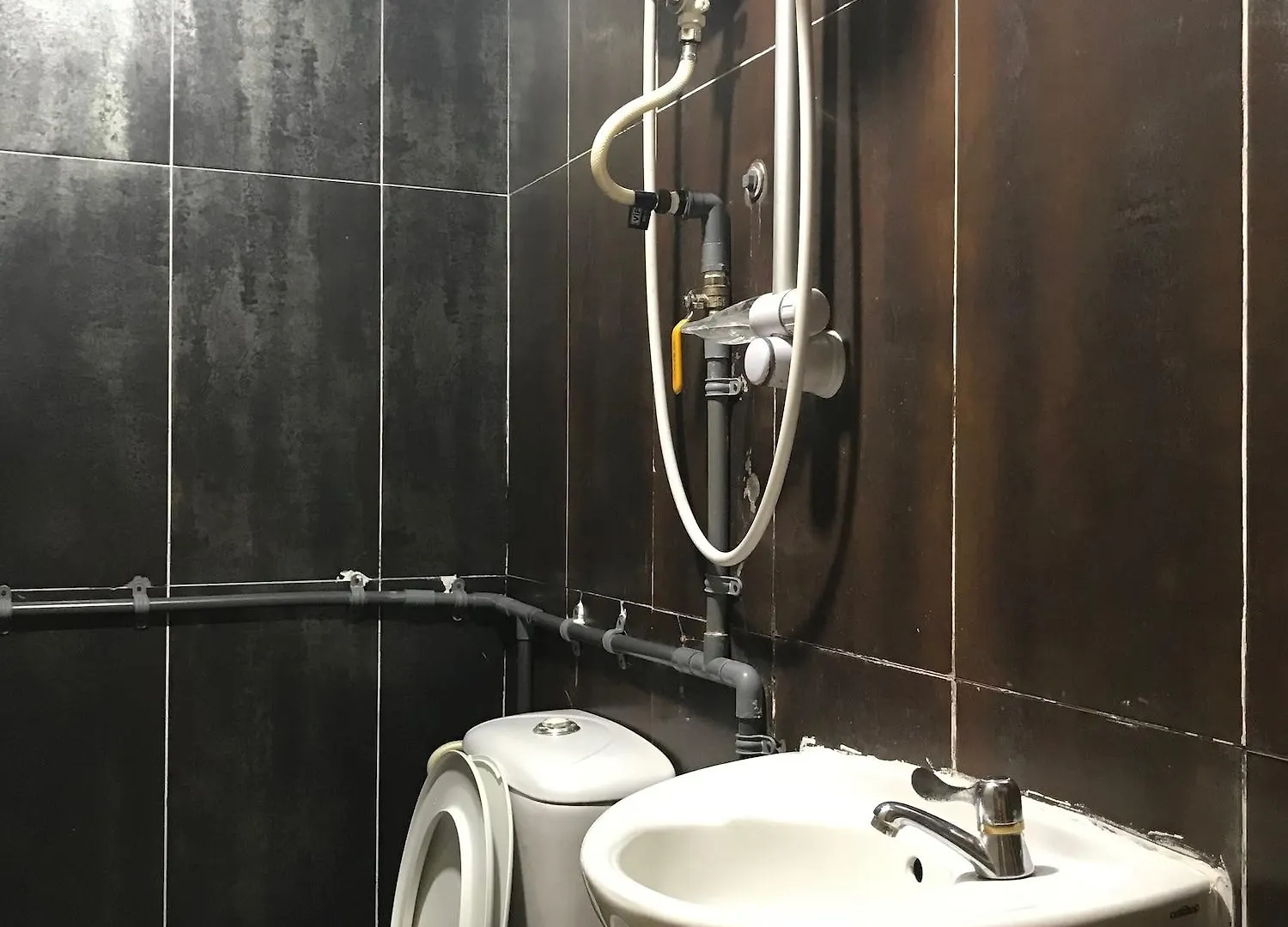 Iskandar Sinsuran Guesthouse Kota Kinabalu Guest house