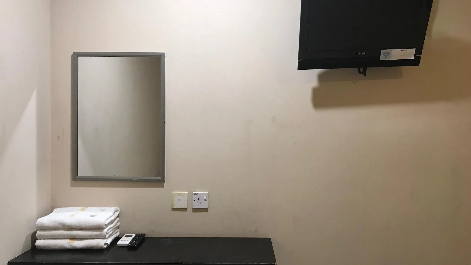 ** Guest house Iskandar Sinsuran Guesthouse Kota Kinabalu Malaysia