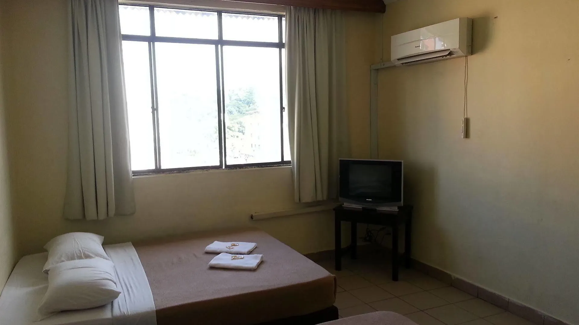 Guest house Iskandar Sinsuran Guesthouse Kota Kinabalu