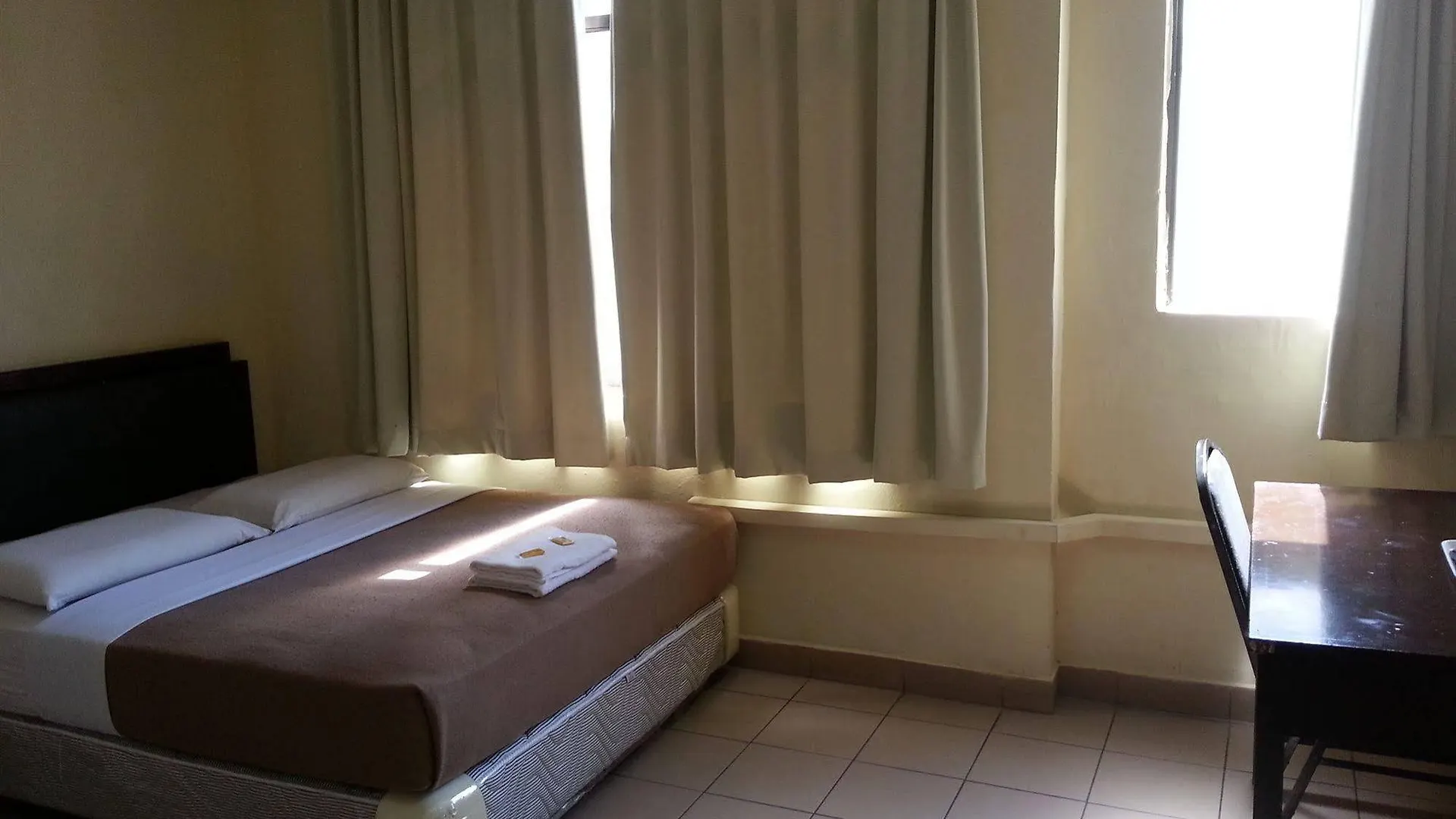 Guest house Iskandar Sinsuran Guesthouse Kota Kinabalu