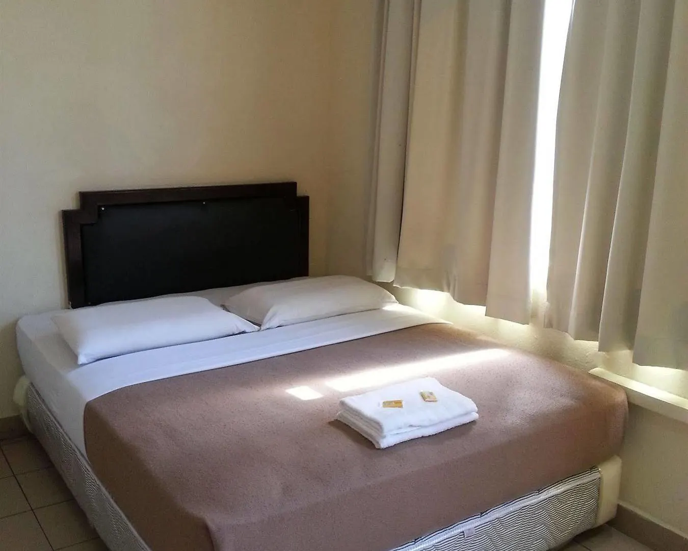 Guest house Iskandar Sinsuran Guesthouse Kota Kinabalu