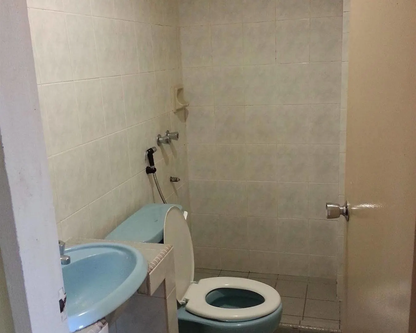 Iskandar Sinsuran Guesthouse Kota Kinabalu Guest house